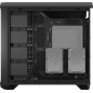 Fractal Design Torrent RGB Tower Udvidet ATX Sort Fractal Design Torrent RGB Tower Udvidet ATX Sort